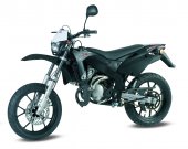 2008 Rieju RRX Spike 50 photo